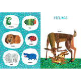 Eric Carle's Book of Many Things