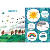 Eric Carle's Book of Many Things
