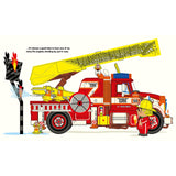 William Bee's Things That Go
