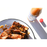 Zab's St. Augustine Style Hot Sauce | 6 oz.