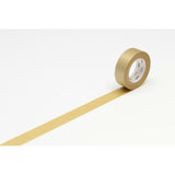 Washi Tape | Gold
