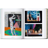 David Hockney A Chronology | 40th Anniversary