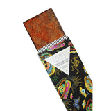 Mexican Hot Chocolate Bar | Cayenne and Cinnamon