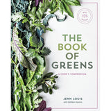 The Book Of Greens