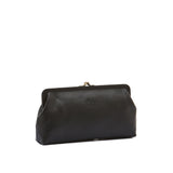Classic Clutch | Nero