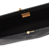 Classic Clutch | Nero