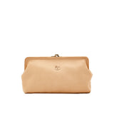 Manuela Clutch | Naturale