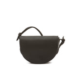 Snodo Crossbody | Nero