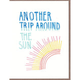 Another Trip Card