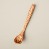 Olive Wood Olive Spoon