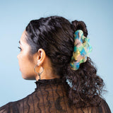 Nimbus Claw Clip | Jelly