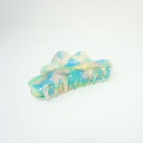 Nimbus Claw Clip | Jelly