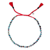 Handmade Turquoise Bracelet
