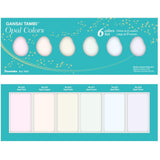 Gansai Tambi Watercolors | Opal Colors