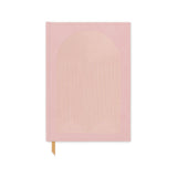 Cloth Notebook | Radiant Rainbow
