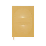 Cloth Notebook | Radiant Sun