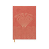 Cloth Notebook | Radiant Rays