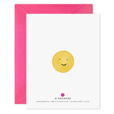 Happy Heart Card