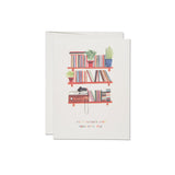 Love Songs Card