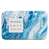 Marbles Bar Soap | Salt 7 oz