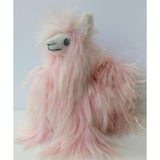 Alpaca Pink | Small