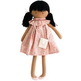Eadie Doll | Posy Heart