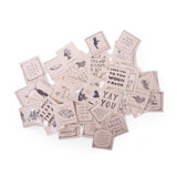 Assorted Notecards | 3"x3"
