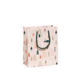 Gift Bag | Pink Trees