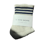 Girlfriend Socks | Sailor