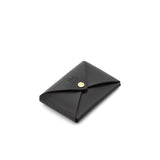 Classic Card Case | Nero