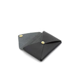 Classic Card Case | Nero