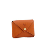 Classic Card Case | Caramel