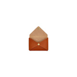 Classic Card Case | Caramel