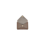 Classic Card Case | Tortora
