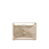 Classic Card Case | Platino