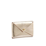 Classic Card Case | Platino