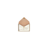 Classic Card Case | Platino