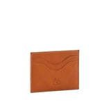 Salina Card Case | Caramel