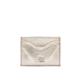 Salina Card Case | Platino
