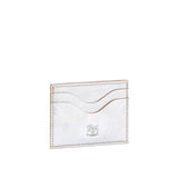 Salina Card Case | Silver