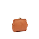Classic Coin Purse | Caramel