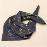 Bandana | Let Yourself Bloom