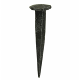 Forged Iron Nail | Black