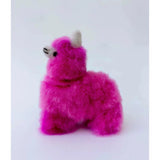 Llama Hot Pink | Small