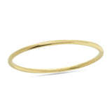 Tiny Stacking Ring