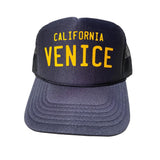 Venice Trucker Hat