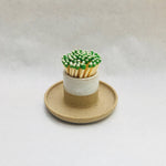 match striker with tray
