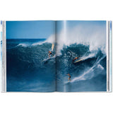 Surfing | 1778-Today