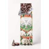 Peppermint Bark Chocolate Bar