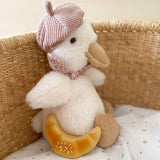 Colette Duck